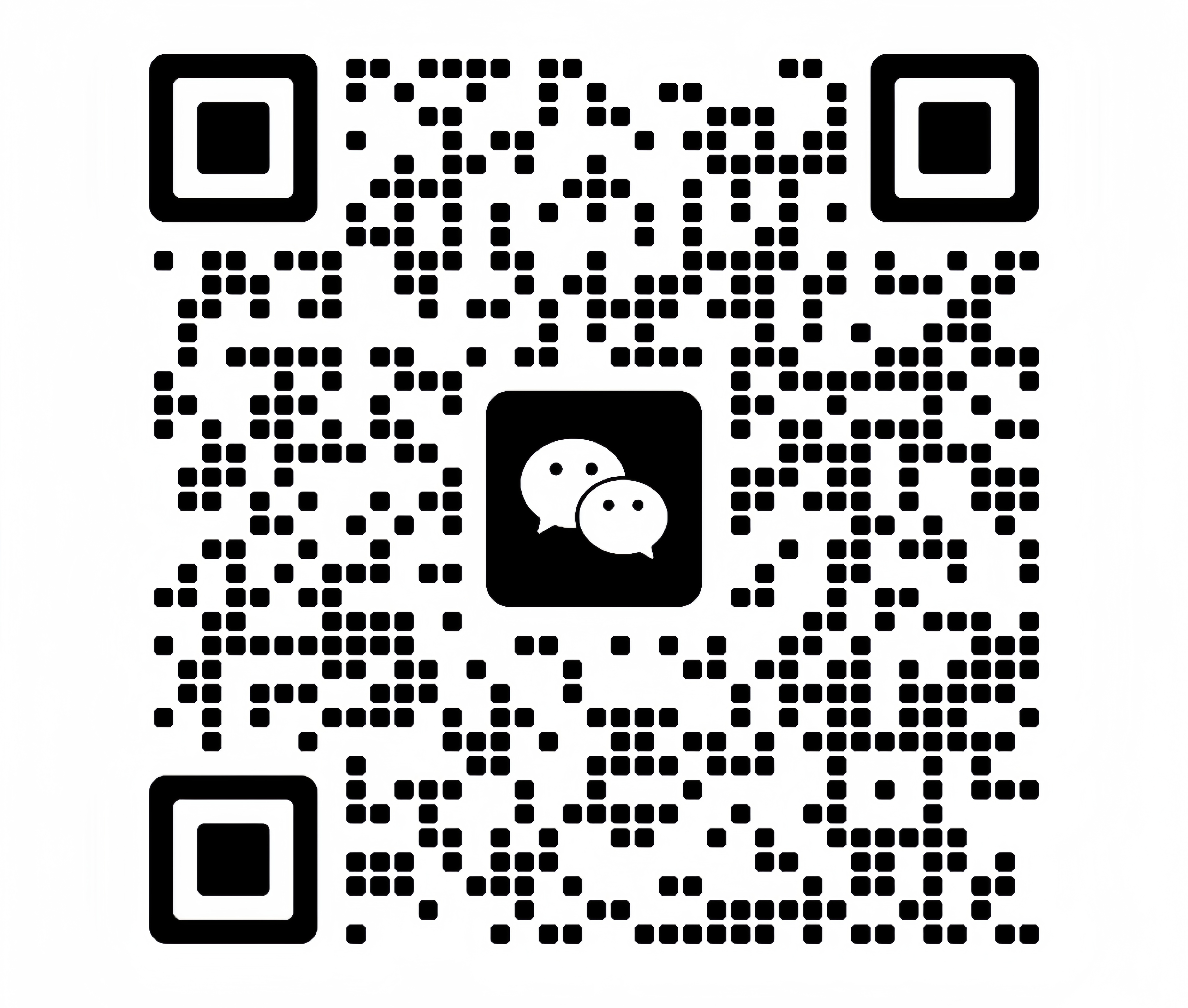 WeChat QR Code